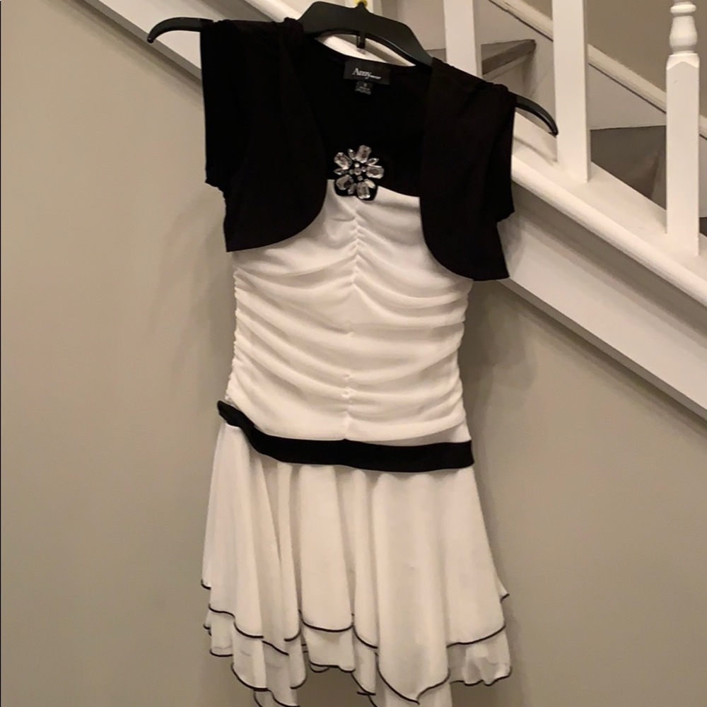 Little girls dress